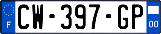 CW-397-GP