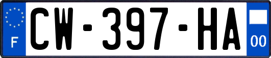 CW-397-HA