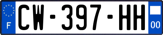 CW-397-HH