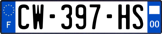 CW-397-HS