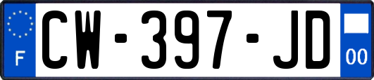 CW-397-JD