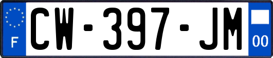CW-397-JM