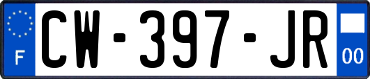 CW-397-JR
