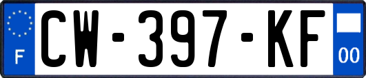 CW-397-KF