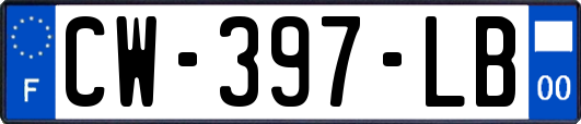 CW-397-LB