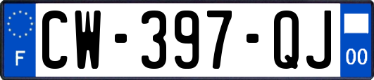 CW-397-QJ