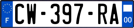 CW-397-RA