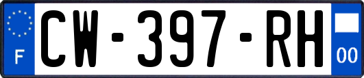 CW-397-RH