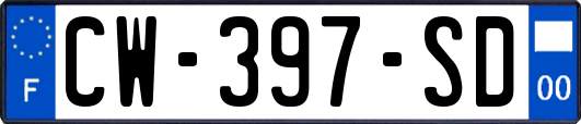 CW-397-SD