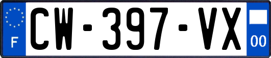 CW-397-VX