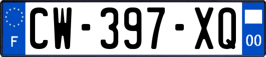 CW-397-XQ