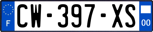 CW-397-XS