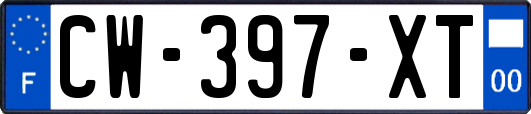 CW-397-XT