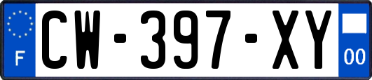 CW-397-XY