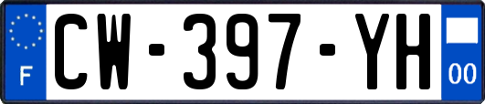 CW-397-YH