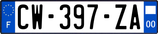 CW-397-ZA