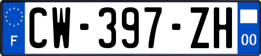 CW-397-ZH