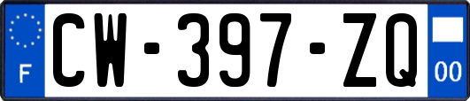 CW-397-ZQ