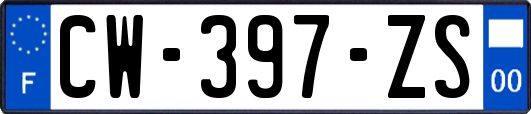 CW-397-ZS