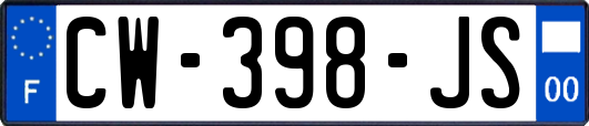 CW-398-JS