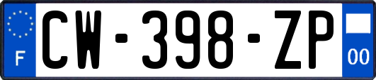 CW-398-ZP