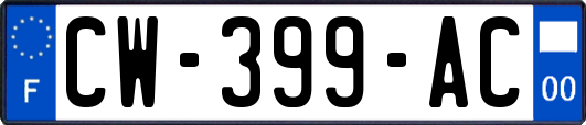 CW-399-AC