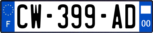 CW-399-AD