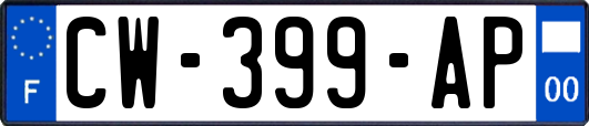 CW-399-AP