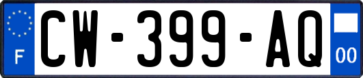 CW-399-AQ