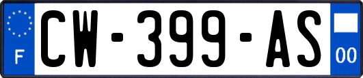 CW-399-AS