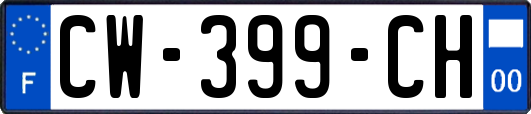 CW-399-CH