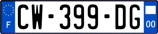 CW-399-DG