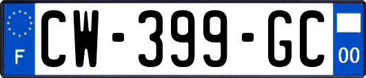 CW-399-GC
