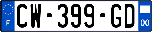 CW-399-GD