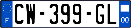 CW-399-GL