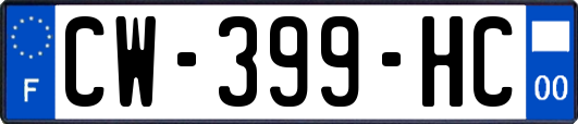 CW-399-HC