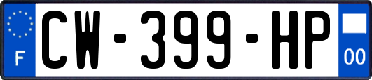 CW-399-HP