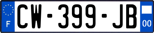 CW-399-JB