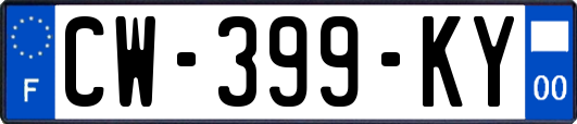 CW-399-KY