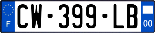 CW-399-LB