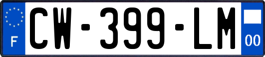 CW-399-LM