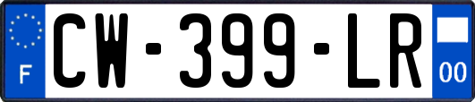 CW-399-LR