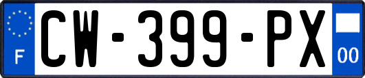 CW-399-PX