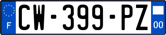 CW-399-PZ