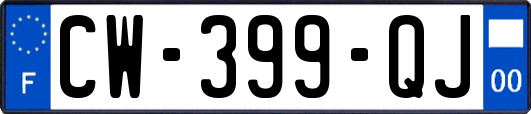 CW-399-QJ