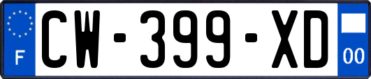 CW-399-XD