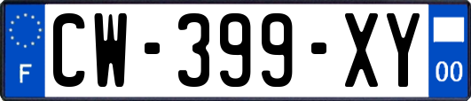 CW-399-XY