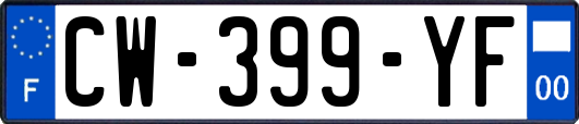 CW-399-YF