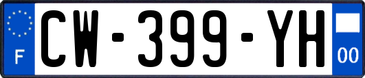 CW-399-YH