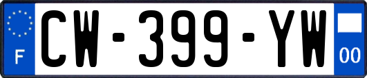 CW-399-YW